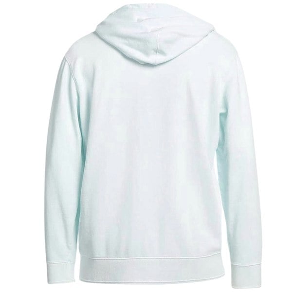 C.P. Company C P Company Pullover Hoodie - Light Blue