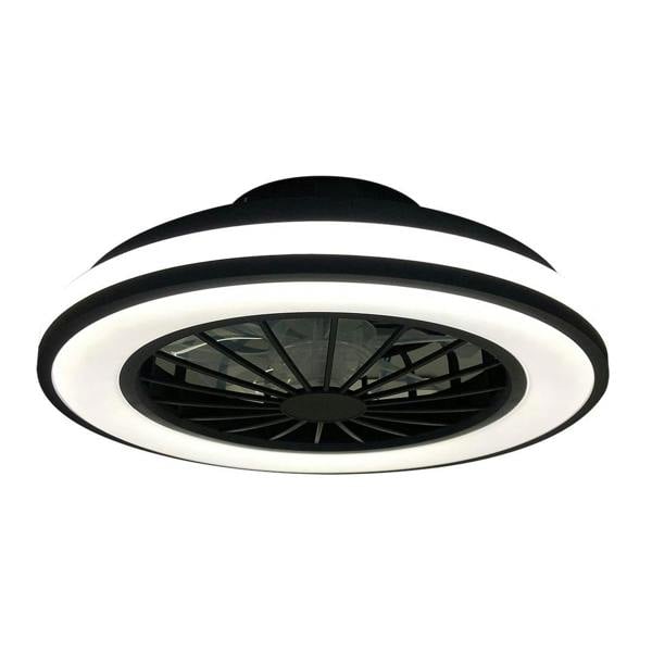 Milagro Blast 24W LED + 15W fan lamp with Remote Control