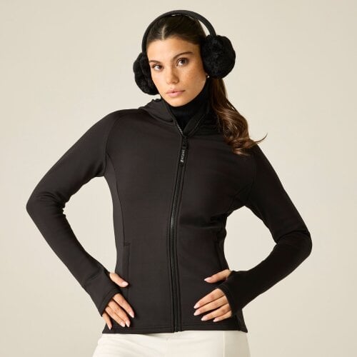 Dare 2B Womens Glacier Midlayer - Black