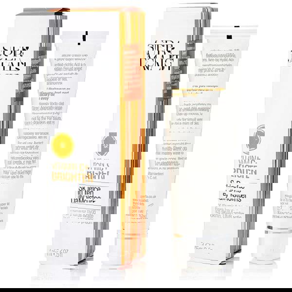 Super Facialist Vitamin C Skin Defence Moisturiser 75 ml