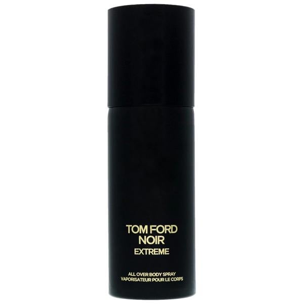 Tom Ford Noir Extreme All Over Body Spray 150ml