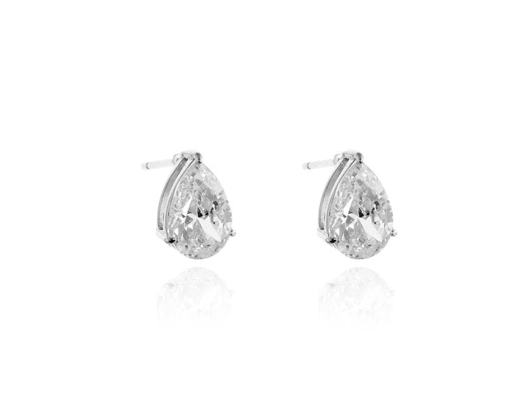 Cachet London Oliana Tanzanite Earrings