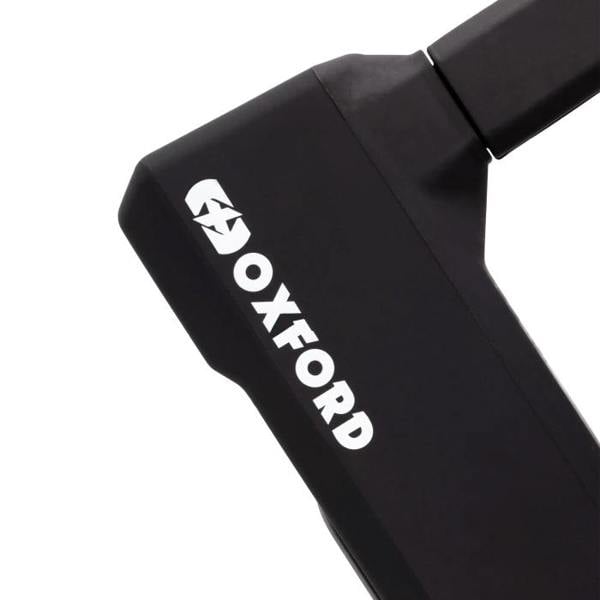 Oxford Grinder S1 U-Lock 320(h) x 184(w)mm