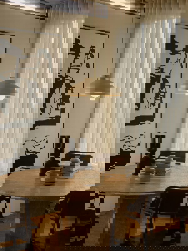 Nordlux Latif | Pendant | Beige