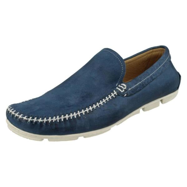 ANATOMIC Mens Anatomic Slip On Loafers Aruja