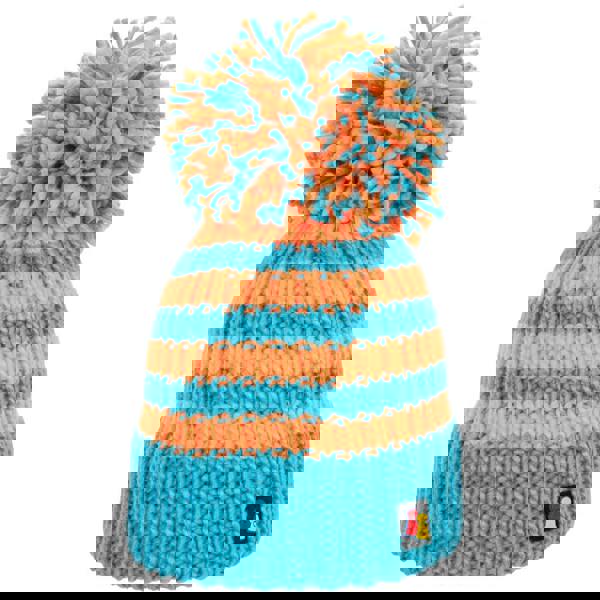 Big Bobble Hats Arctic Fox