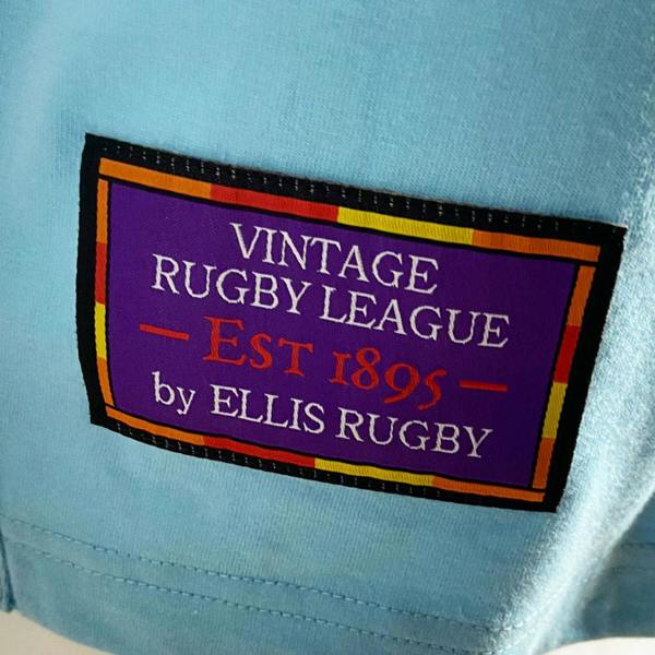 Ellis Rugby New South Wales Rugby League T-Shirt