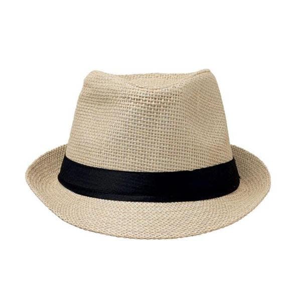 MidOcean Boowie Sun Hat - Beige - 