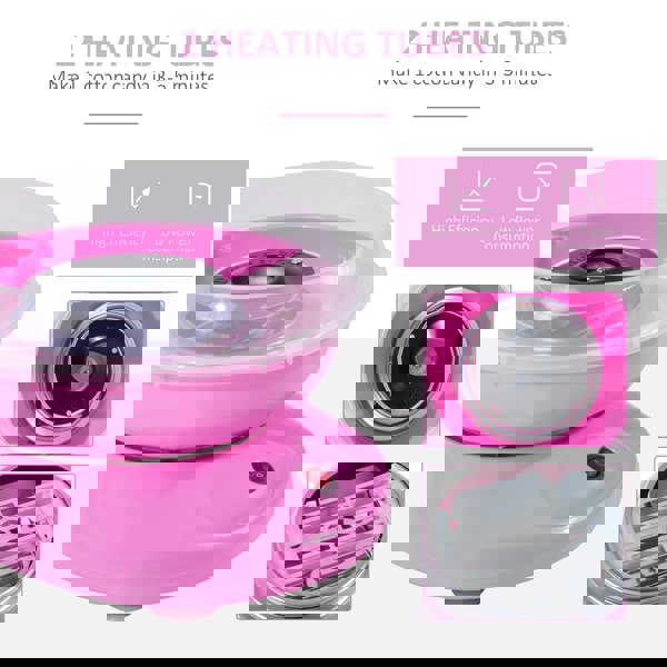 Cotton Candy Machine