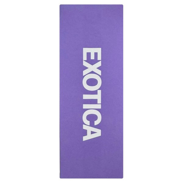 Danger Jones Exotica Semi-Permanent Hair Colour 118ml