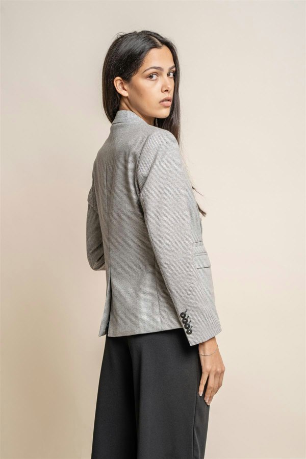 House of Cavani Kyoto Ladies Blazer