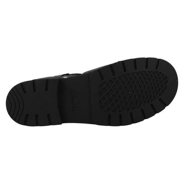 Clarks Ladies Clarks Strappy Summer Sandals Orinoco Cross