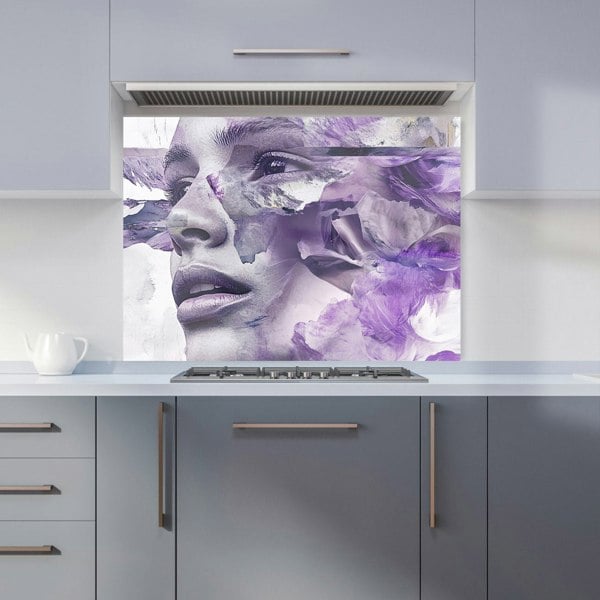 Calista Vale: 00010 Kitchen Splashback