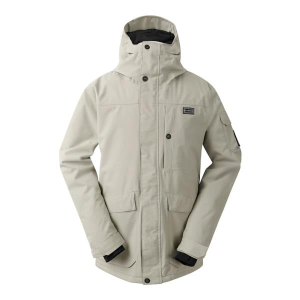 Dare 2B Mens Twin Tip Ski Jacket - Abbeystone