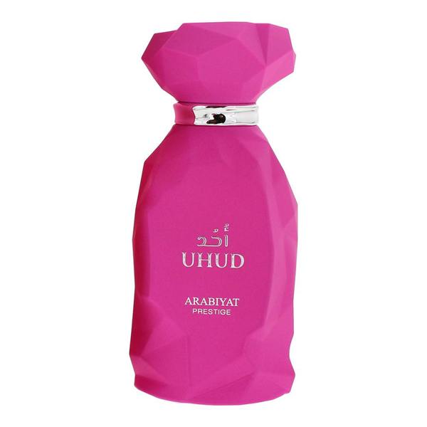 Arabiyat Prestige Uhud Eau De Parfum 100ml Spray Unisex