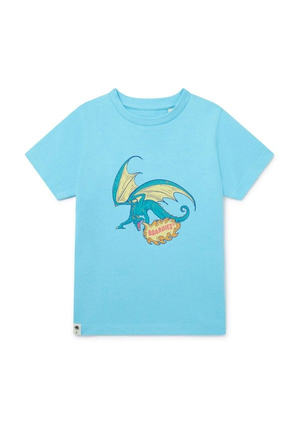 BOARDIES Dragons Kids T-Shirt