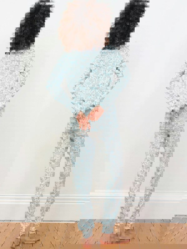 Kite Organic Muckleford Jersey Pyjamas