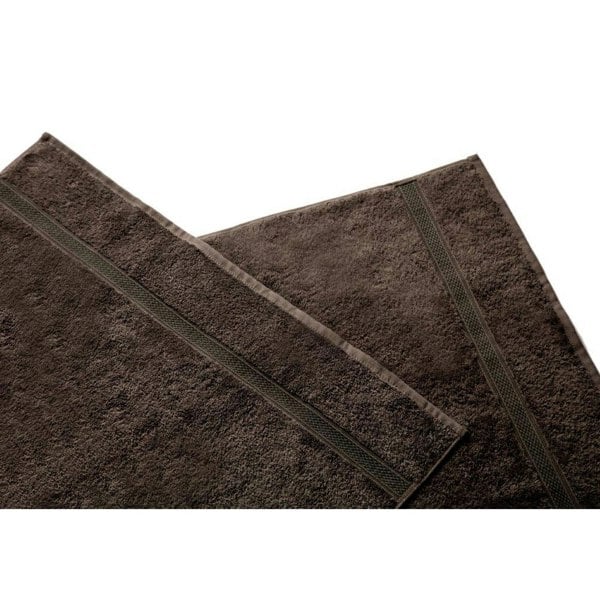 Belledorm Hotel Madison Bath Sheet - Slate