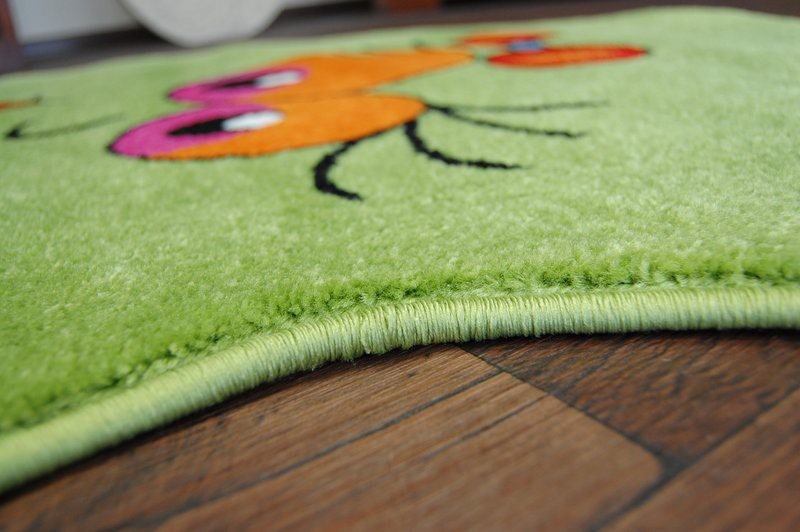 RugsX Paint Rug