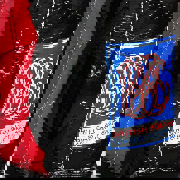 Tuf Wear Falcon Contest Glove BBBofC Approved