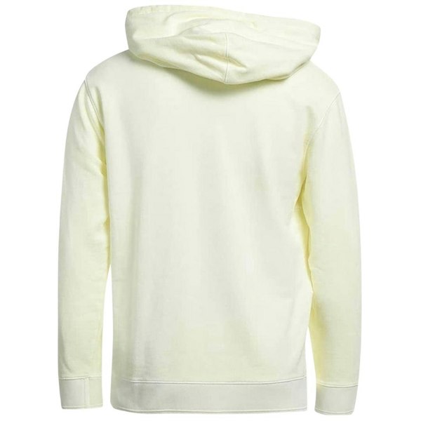 C.P. Company Pullover Hoodie - Yellow