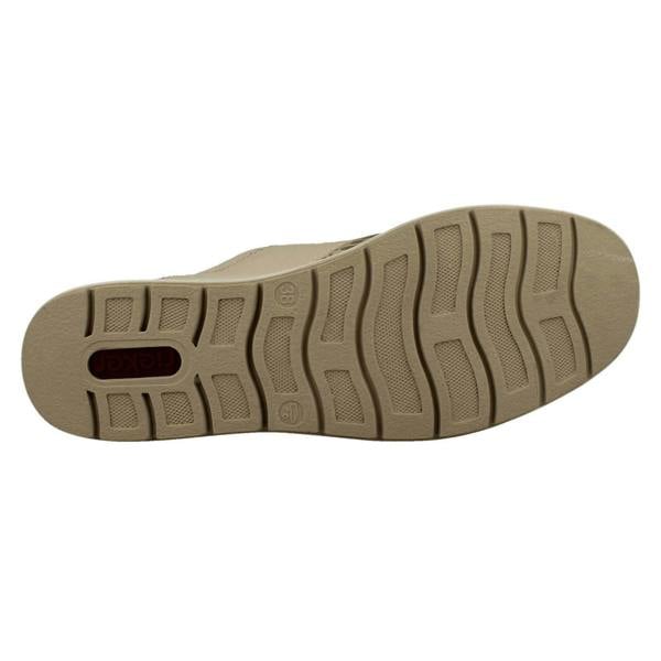 Rieker Ladies Rieker Casual Trainers L4821