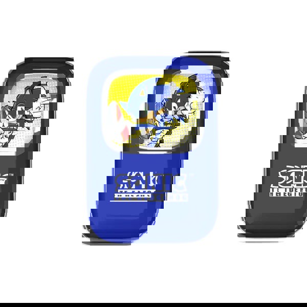 OTL Sonic The Hedgehog Slide Open TWS Earphones