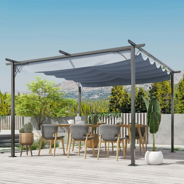 Pergola