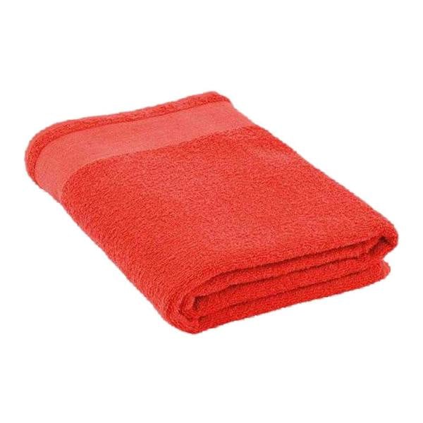 MidOcean Island 100 Cotton Bath Towel - Red - 