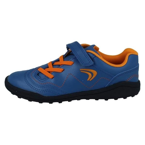Clarks Boys Clarks Casual Trainers Award Fly O