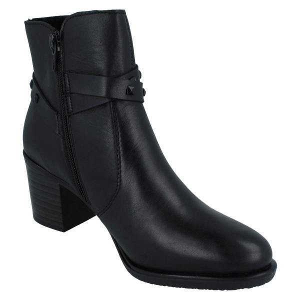 Rieker Ladies Rieker Ankle Boot Y2059
