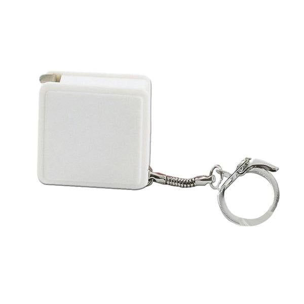 MidOcean Watford Tape Measure - White