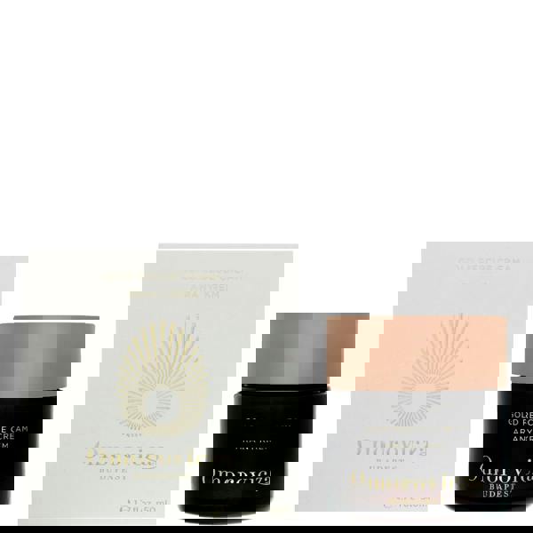 Omorovicza Budapest Gold Rescue Cream 50ml - Additional 3