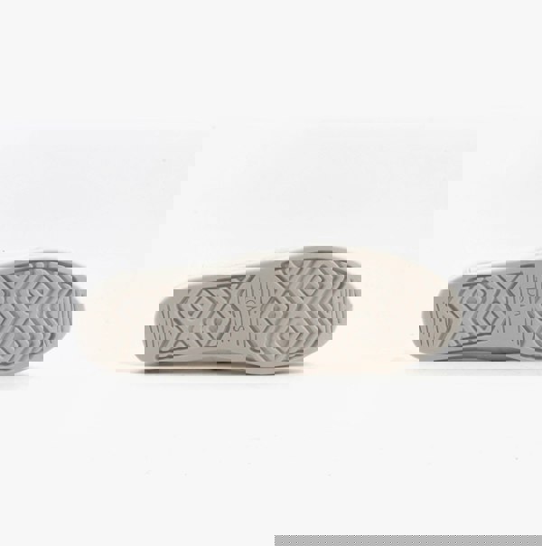 TOMS ALPARGATA CLASSIC Womens Espadrille White