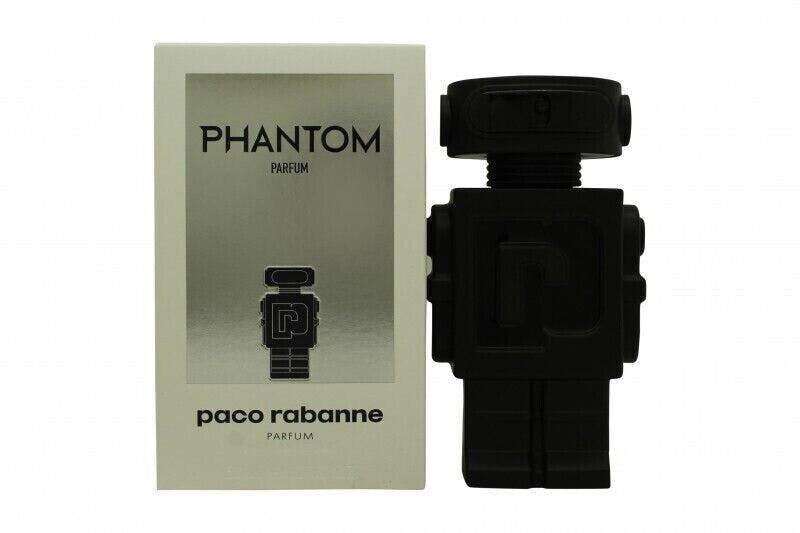 Paco Rabanne Phantom 50ml Parfum Spray For Him