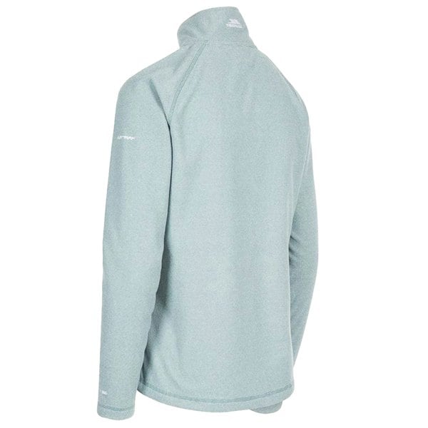 Trespass Women's Meadows Fleece - Teal Mist