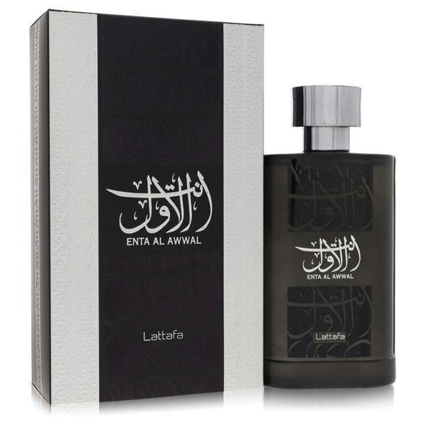 Lattafa Enta Al Awal Eau De Parfum 100 ml