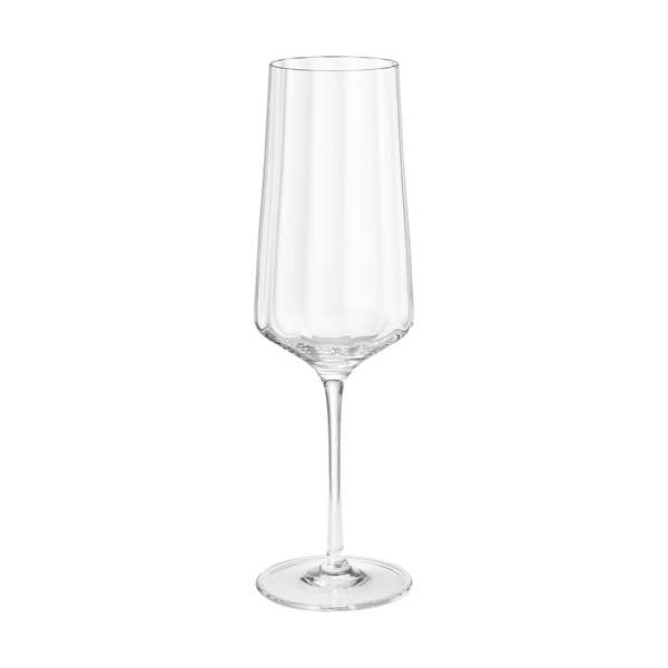 Georg Jensen Bernadotte Champagne Flute, 6pcs - 10019698