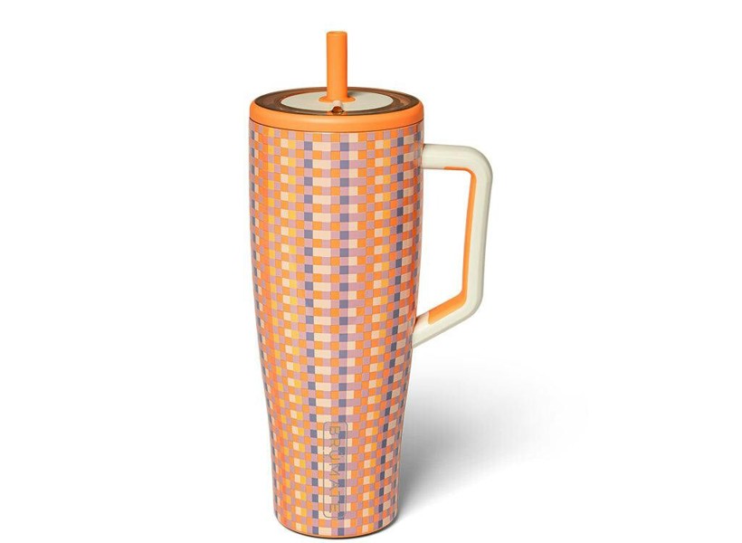 BrüMate Era 40oz Straw Tumbler - Vibe Check