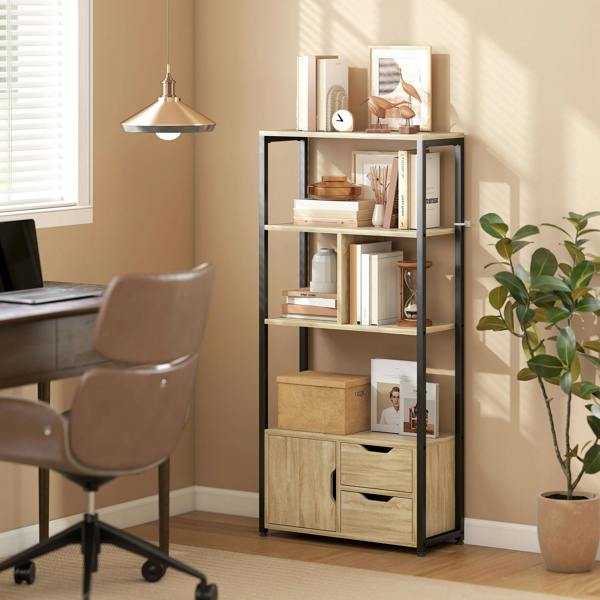Bookshelf