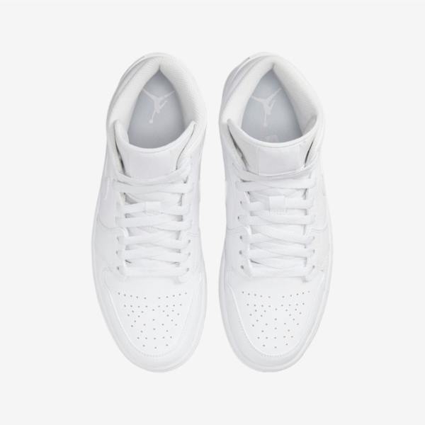 Nike 554724-136 Sneakers   in  White