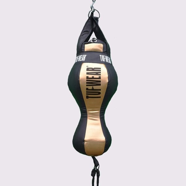 Tuf Wear Balboa Uppercut Spring Bag With Hanging Straps