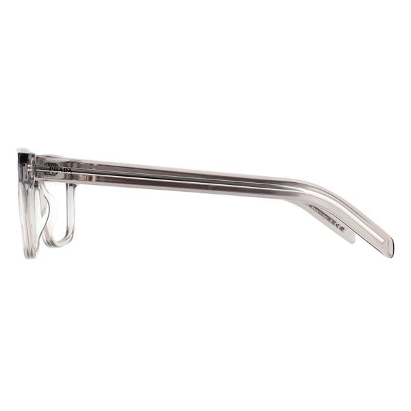 Prada Glasses Frames PRB10V 10J1O1 Hematite Men