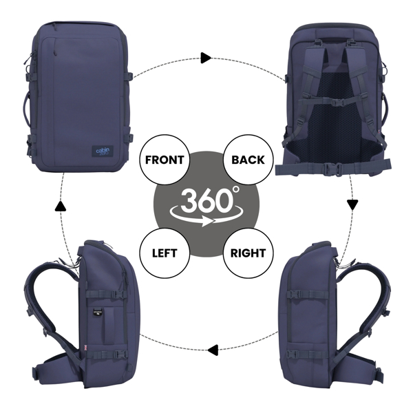 CabinZero ADV Backpack 42L