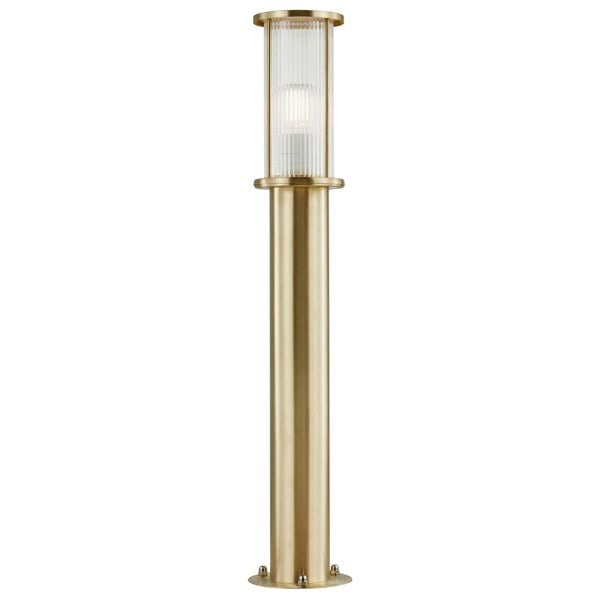 Nordlux Linton | Garden light | Brass