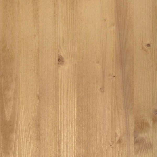 Berkfield Sideboard with Drawers VIGO 113x40x75 cm Solid Wood Pine