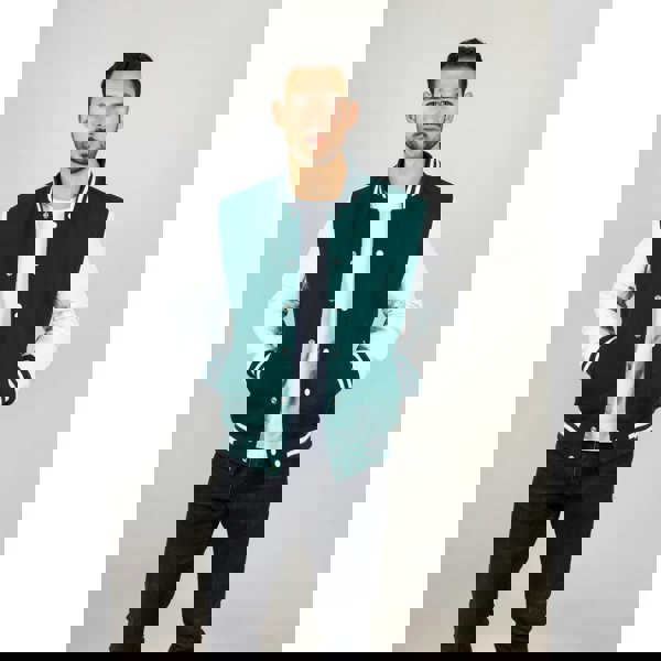 164_jacket_Green-White_3XL, 164_jacket_Green-White_4XL, 164_jacket_Green-White_5XL, 164_jacket_Green-White_L, 164_jacket_Green-White_M, 164_jacket_Green-White_S, 164_jacket_Green-White_XL, 164_jacket_Green-White_XXL