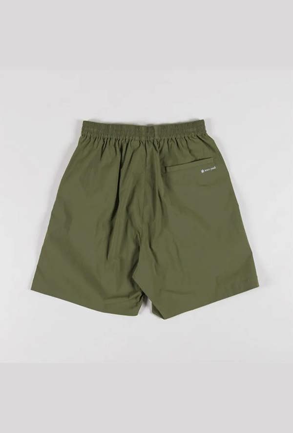Snow Peak Easy Shorts