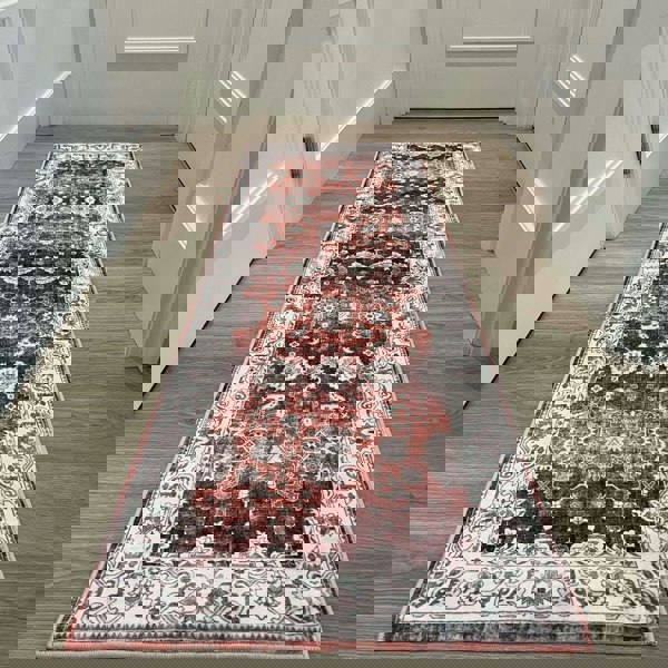 Ultra Soft Machine Washable Rug | The Rugs | Jasru