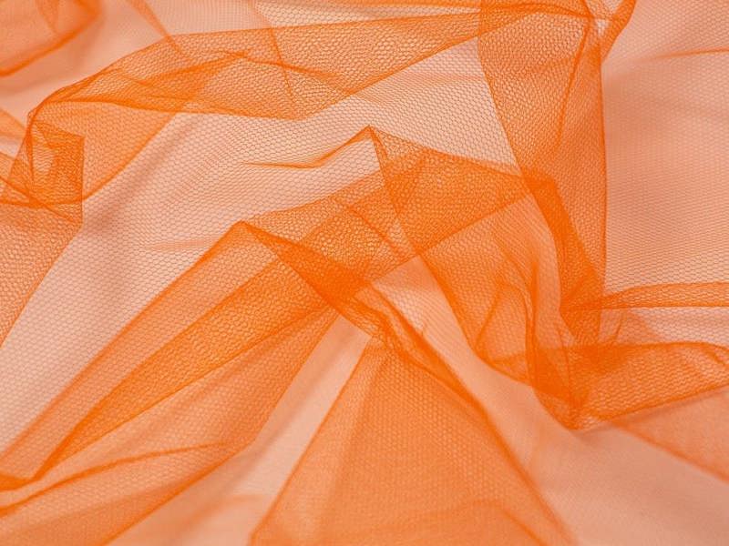 Flame Orange